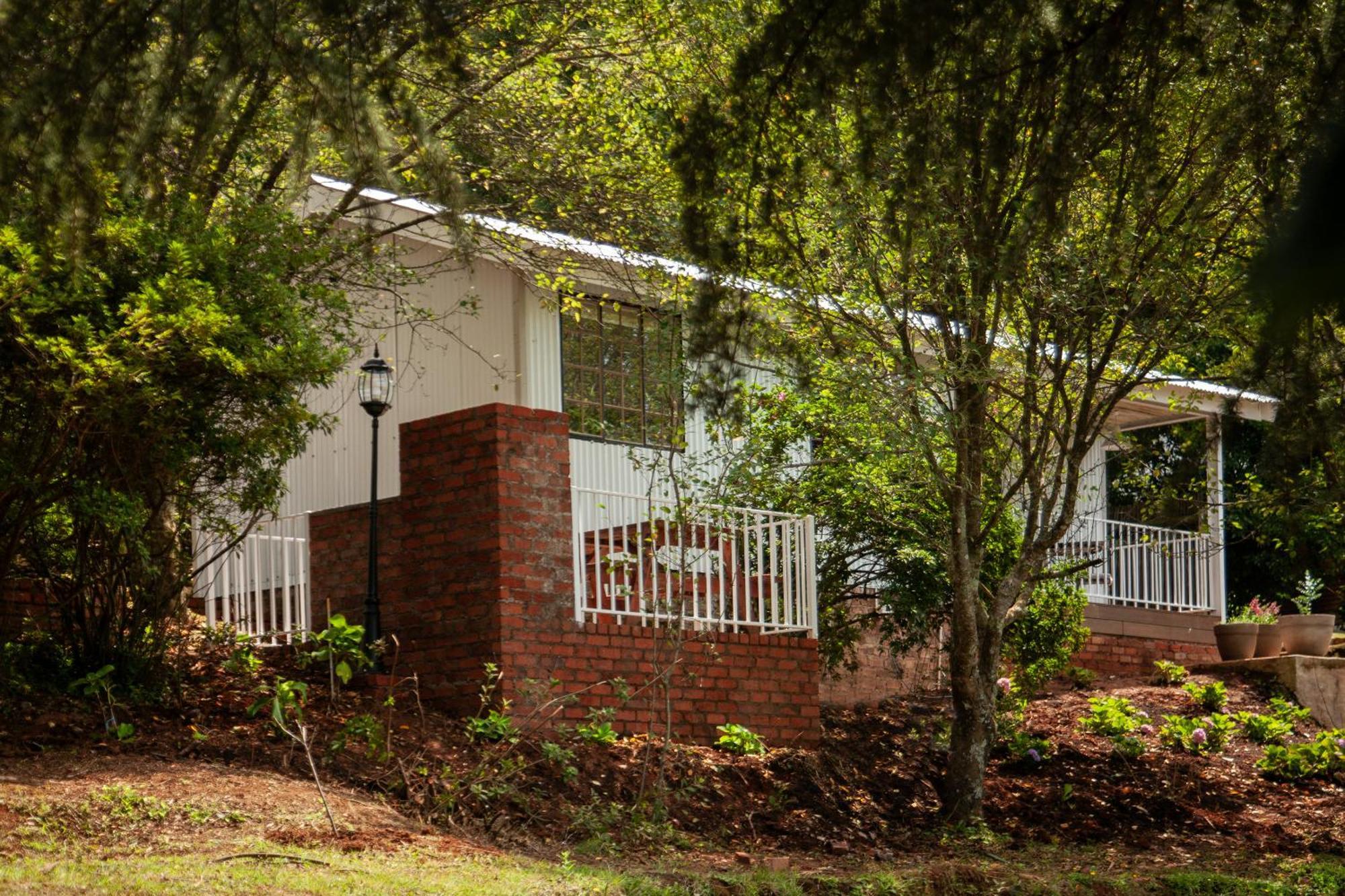 Viewpoint Estate Guest House Haenertsburg Exterior foto