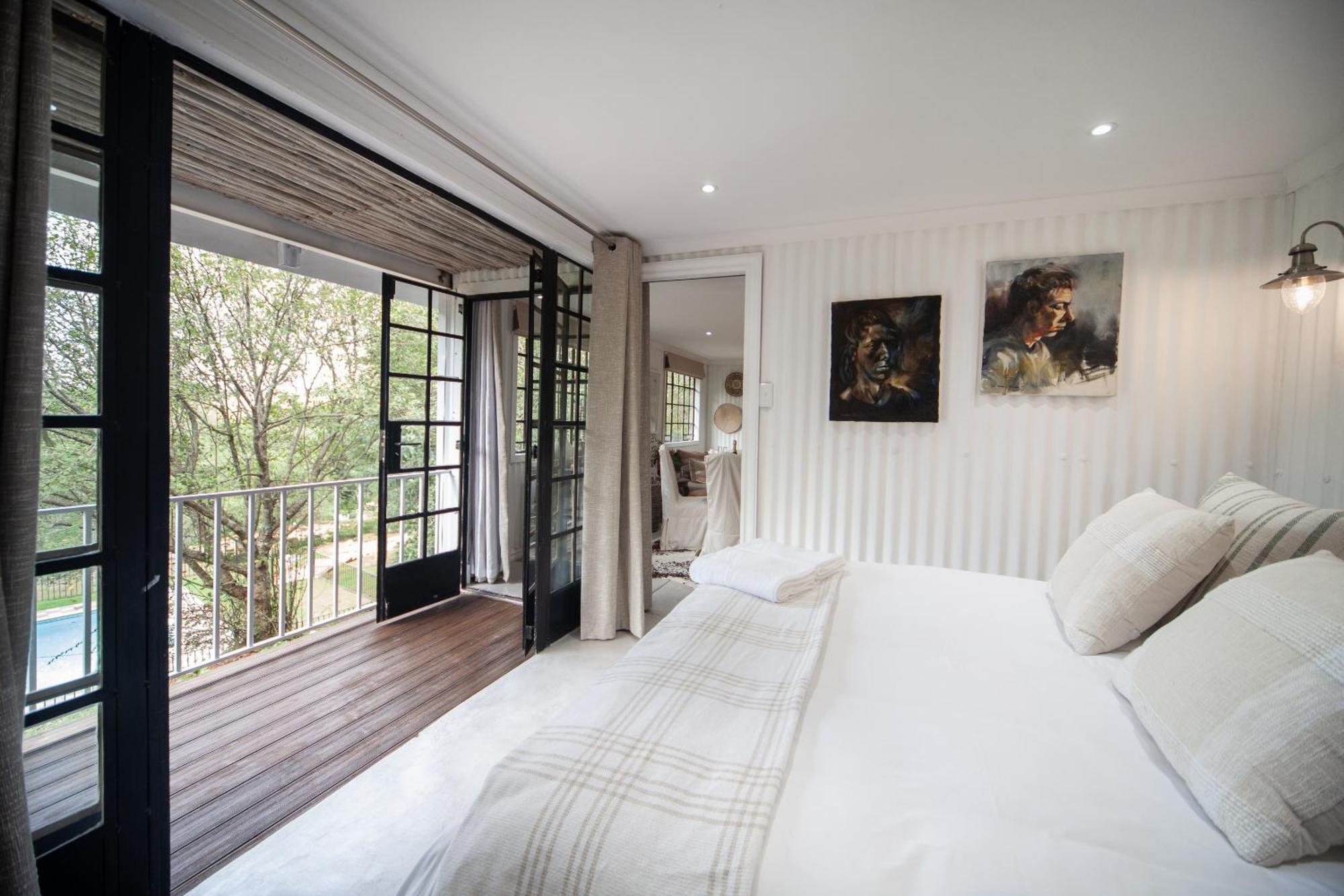 Viewpoint Estate Guest House Haenertsburg Exterior foto