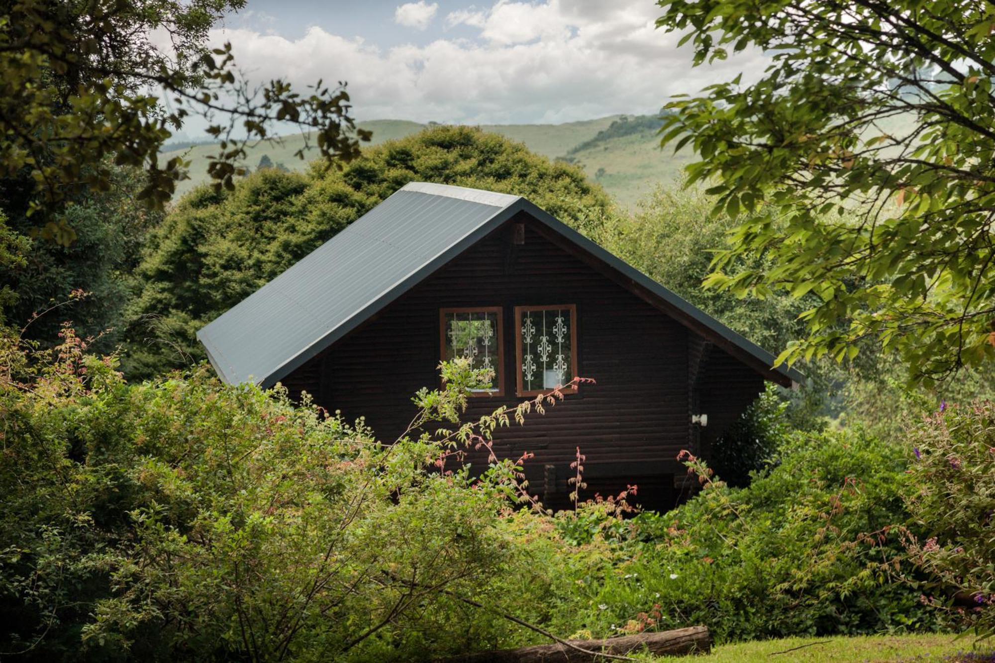 Viewpoint Estate Guest House Haenertsburg Exterior foto