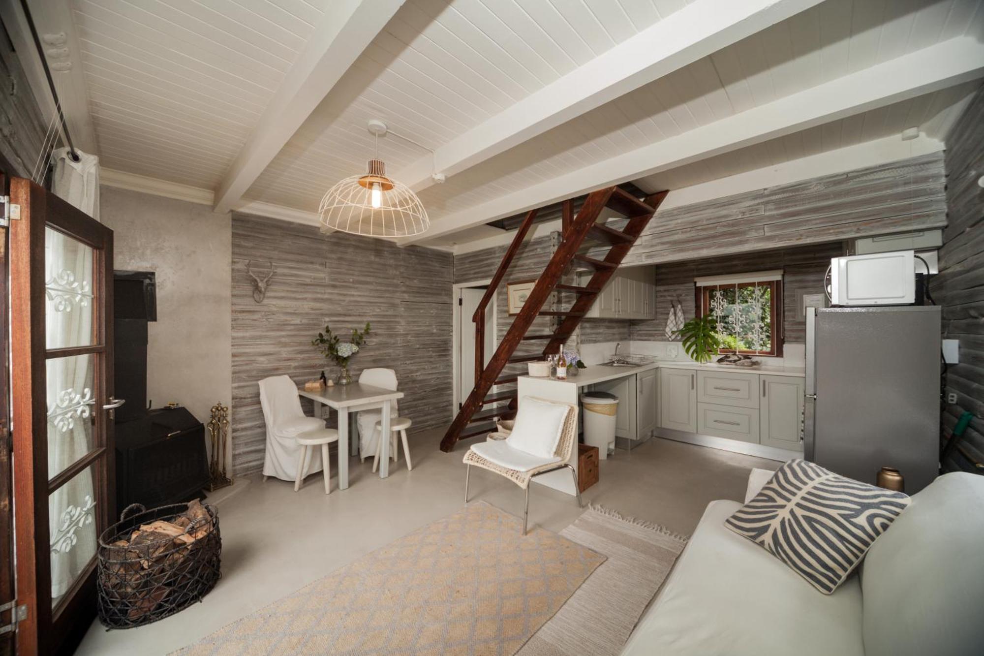 Viewpoint Estate Guest House Haenertsburg Exterior foto