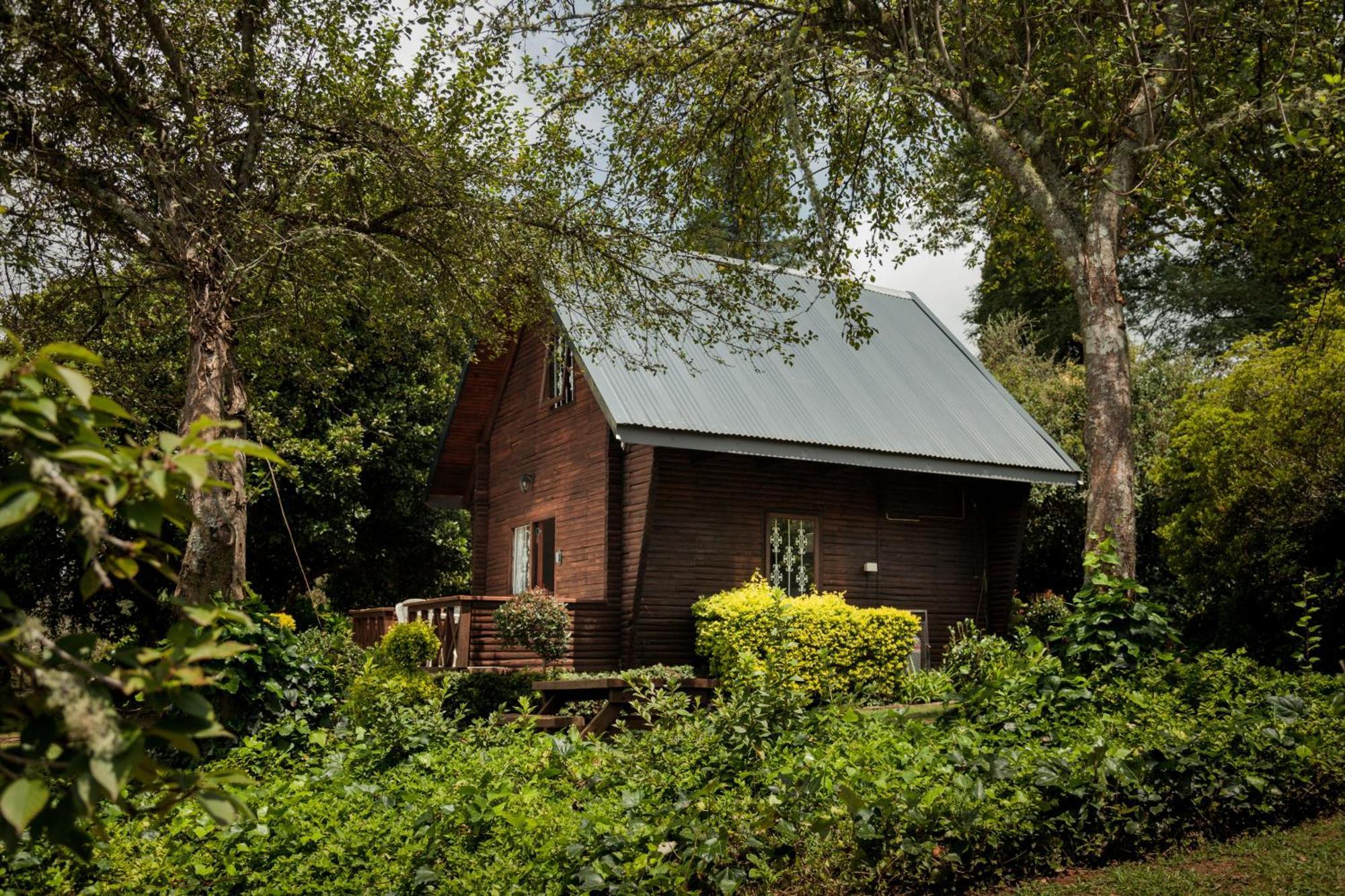 Viewpoint Estate Guest House Haenertsburg Exterior foto