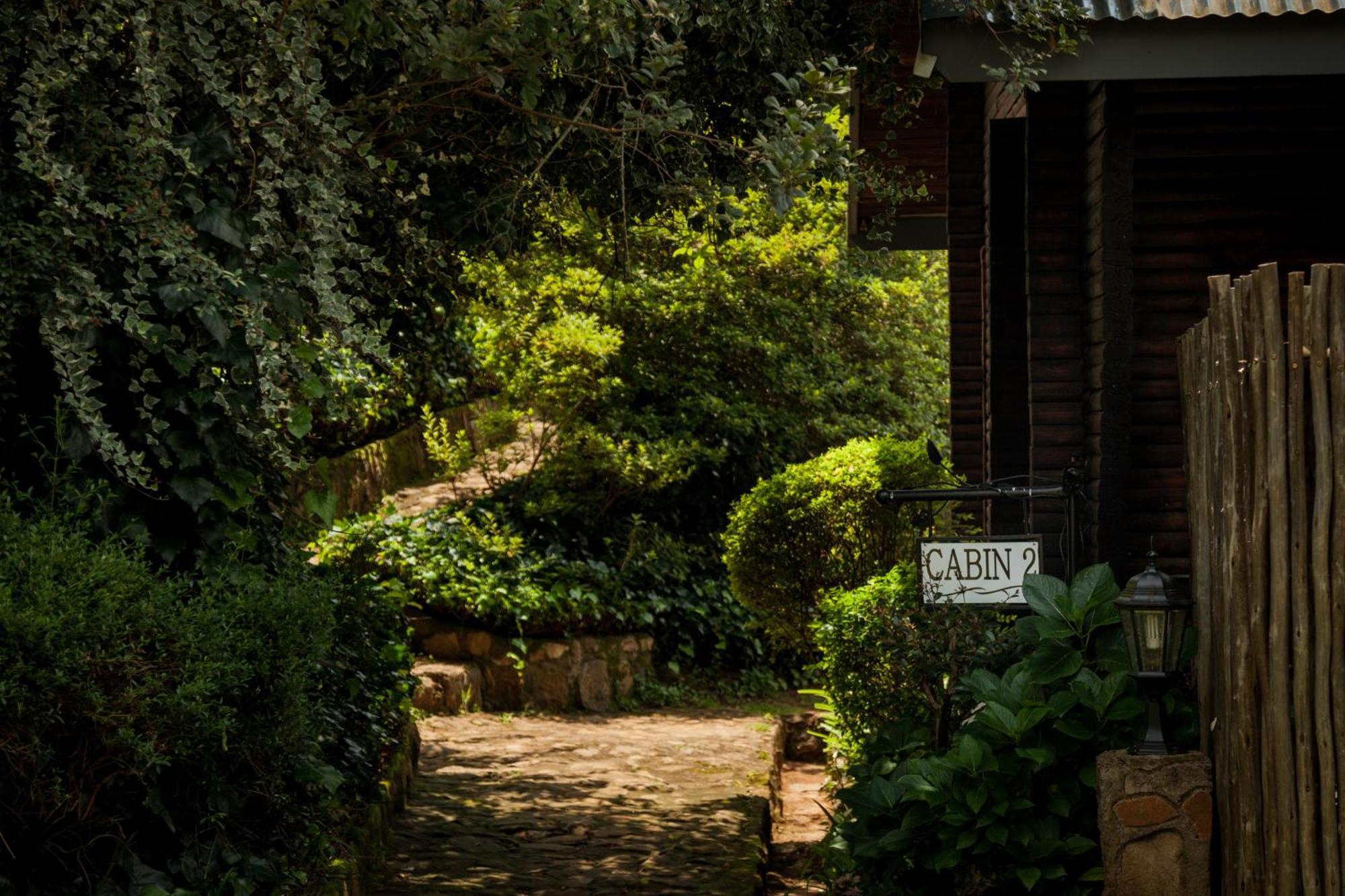 Viewpoint Estate Guest House Haenertsburg Exterior foto