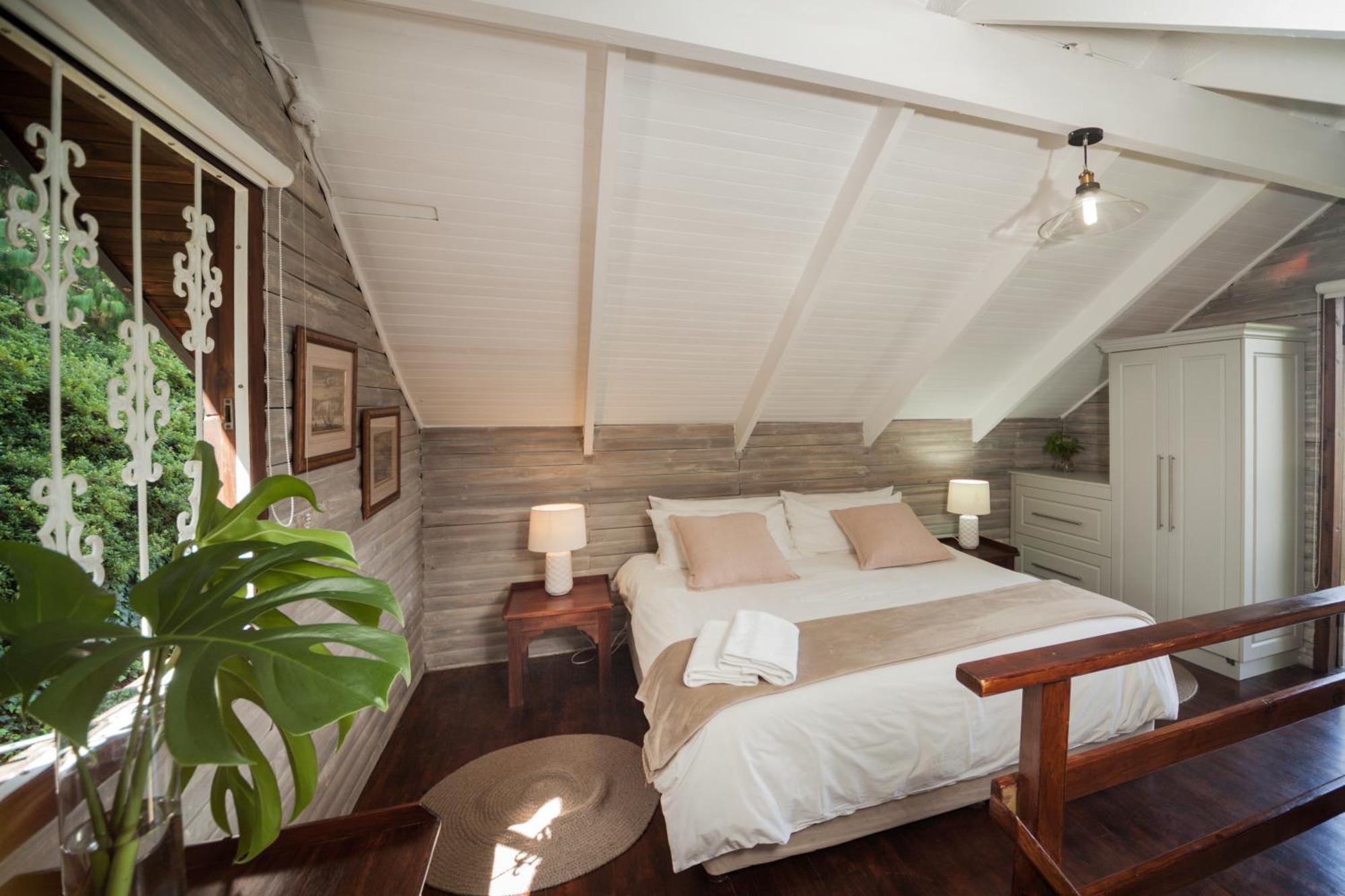 Viewpoint Estate Guest House Haenertsburg Exterior foto
