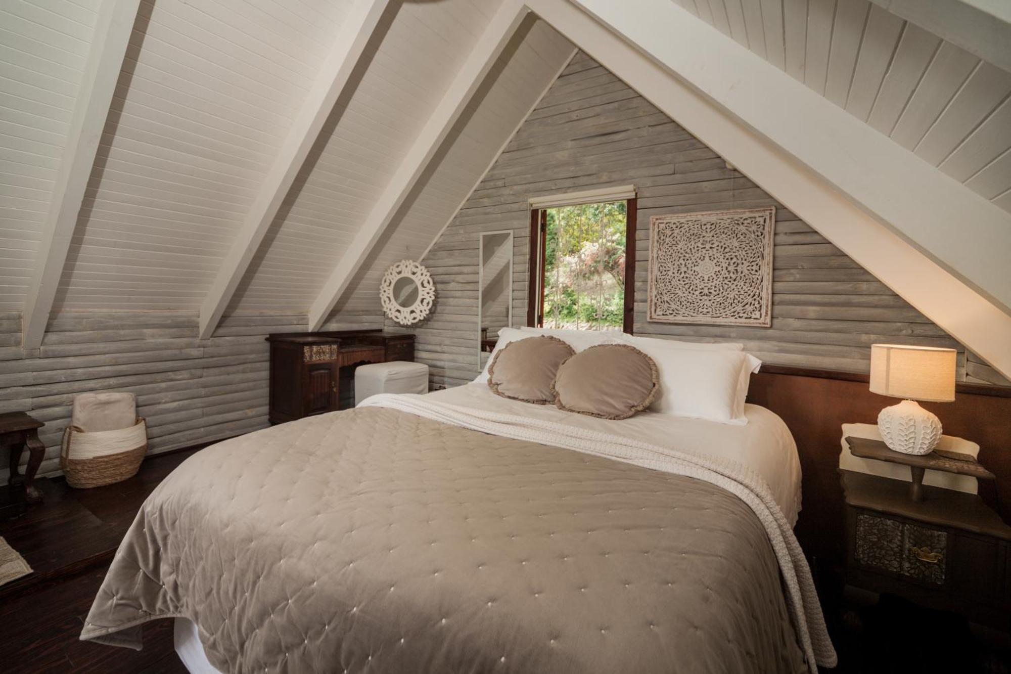 Viewpoint Estate Guest House Haenertsburg Exterior foto